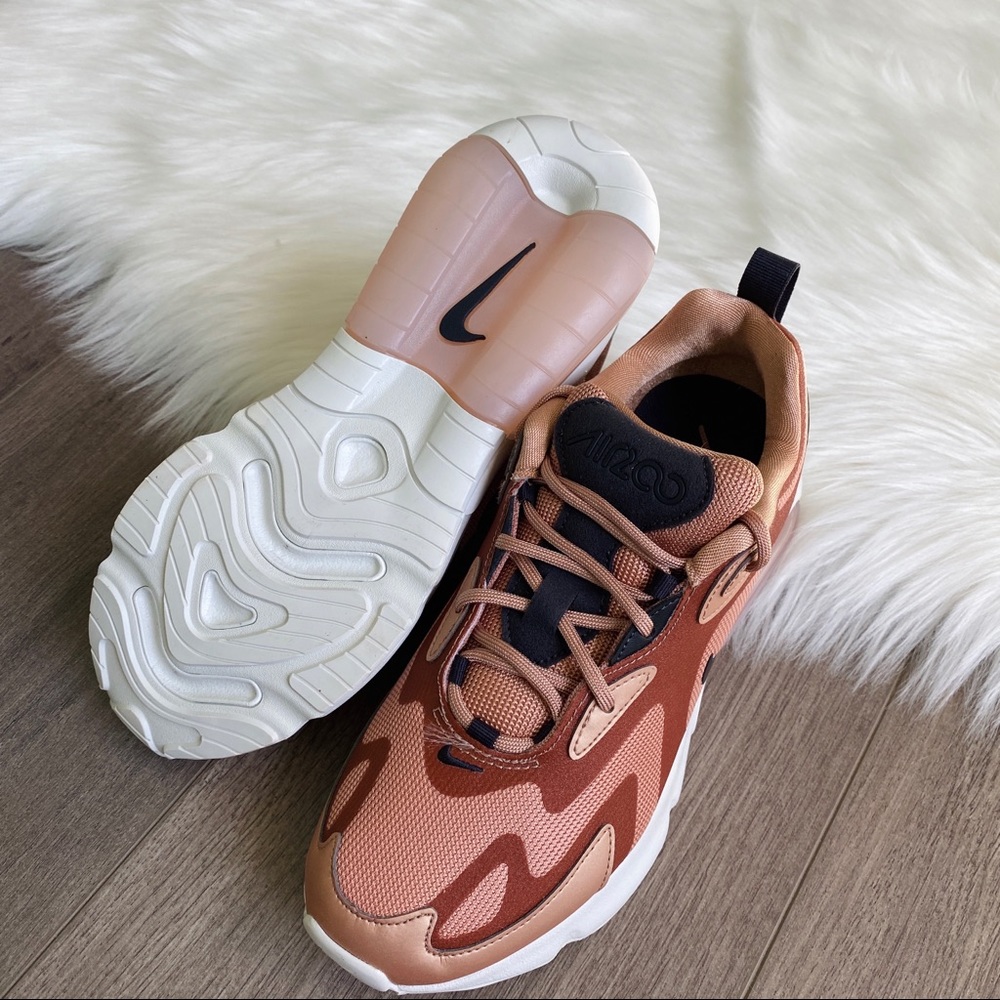 NWT Nike Air Max 200 Women’s Shoes - Picture 4 of 8